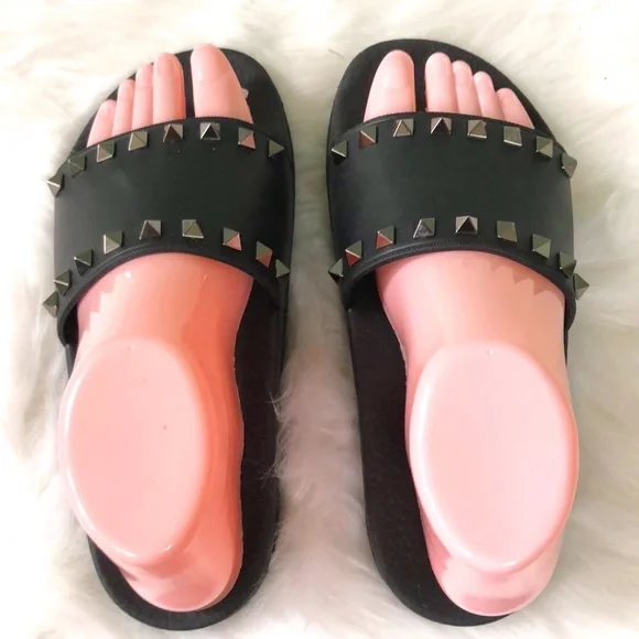 Valentino Women's Slides/ COA